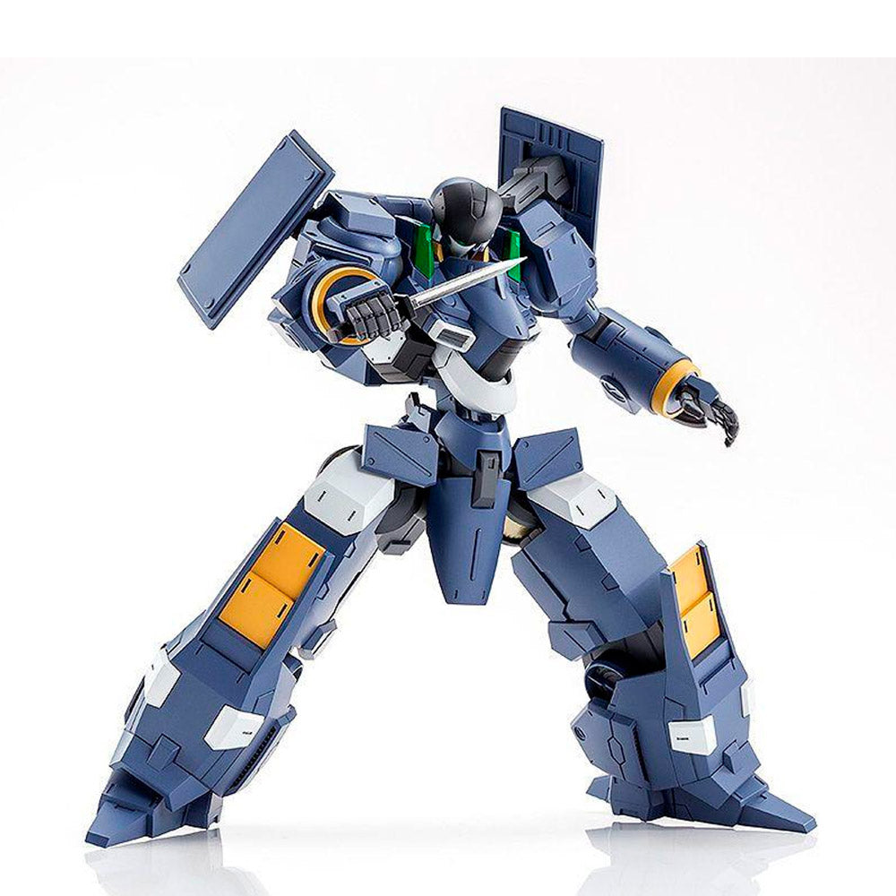 MAQUETA MODEROID SIDE:R BLITZSCHLAG 1/48 MAQUETA MODEROID SIDE:R BLITZSCHLAG 1/48